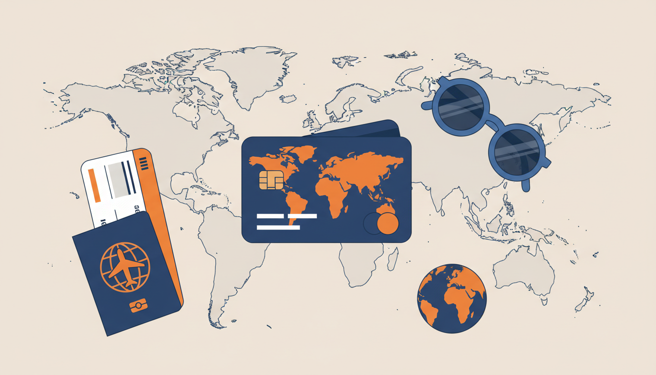 Kostenlose Reisekreditkarte: Die besten Karten für deinen Urlaub