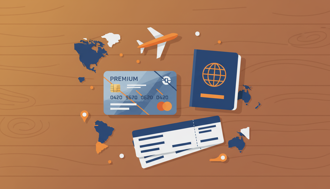 Kreditkarte Cashback Reisen: So holst du das Maximum raus