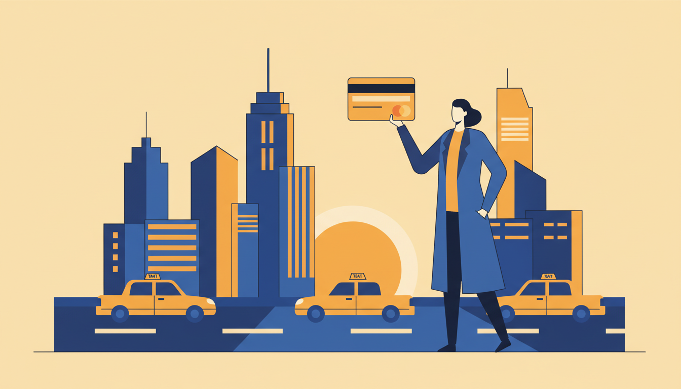 Kreditkarte für USA Reisen: Die beste Amerika Reisekreditkarte 2025