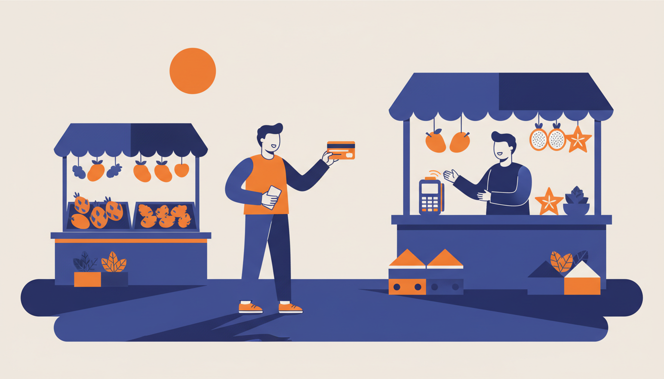 Reisekreditkarte Auslandseinsatz: Fremdwährungsgebühren sparen